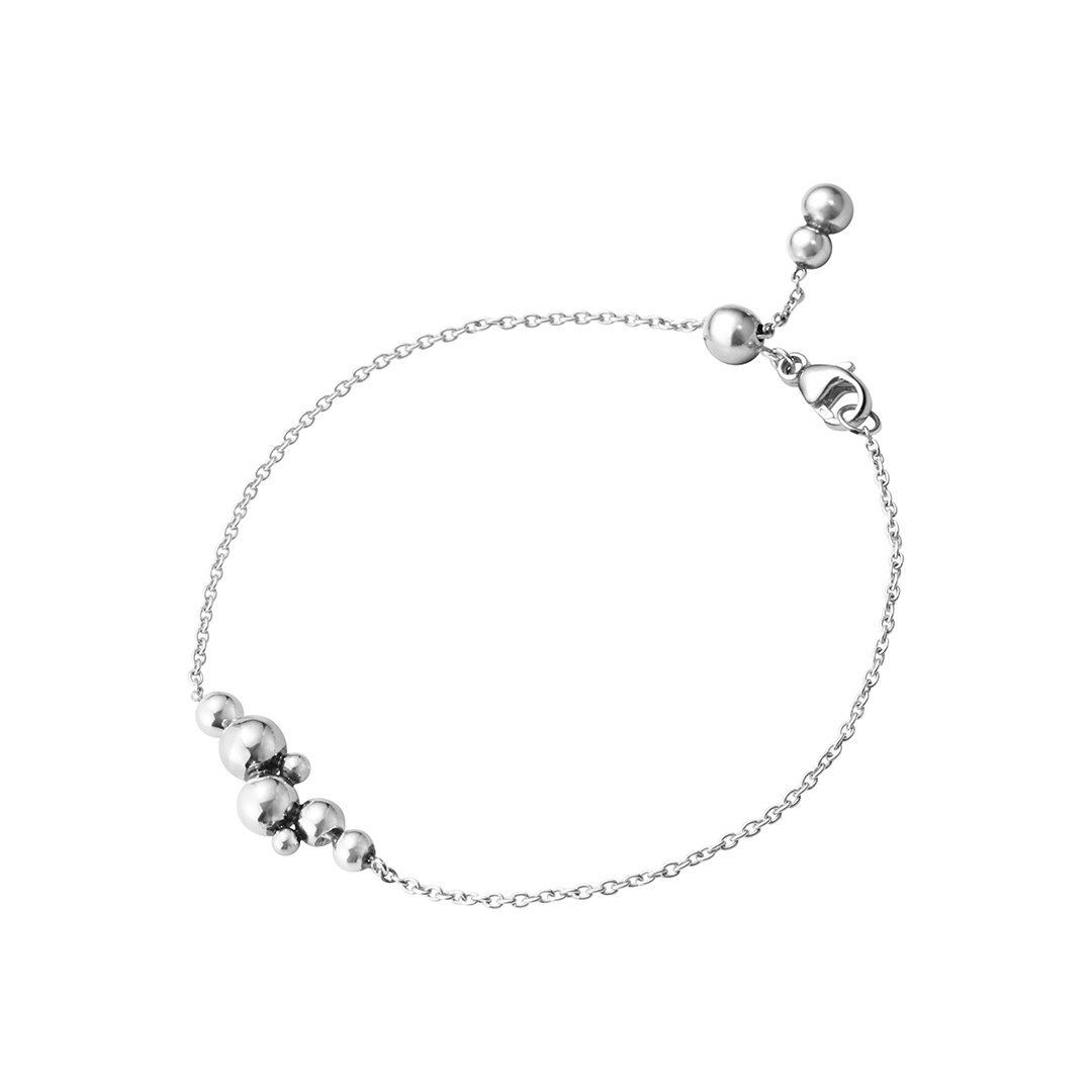 Georg Jensen | Moonlight Grapes Armbånd.
