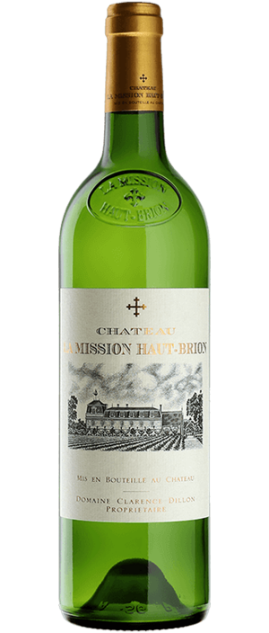 2022 Château La Mission Haut-Brion Blanc Pessac-Leognan