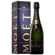 Moët & Chandon Impérial Nectar Demi Sec Fransk Champagne 75 cl 12%