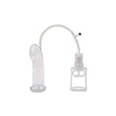 Fröhle PP012 Anatomisk penispump Comfort Fit Professional 1-pack (1 x 1 styck)