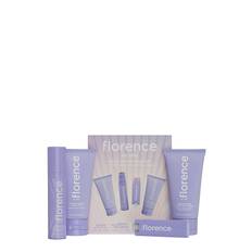 FLORENCE BY MILLS Surfing Under The Eye Hydrating Treatment Gel Pads |Nude |840047213458
