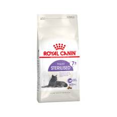 Royal Canin Sterilised 7+ Kattefoder