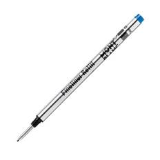 Mont Blanc Fineliner Refill Filt Spids 2 stk - Medium / Mystery Black