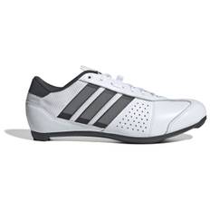 adidas Heritage Road Cycling Shoes Cykelskor Storlek 9,5 Färg grå