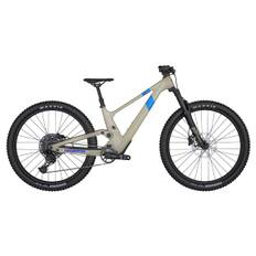 Genius 700 Full Suspension Mountain Bike (2025)