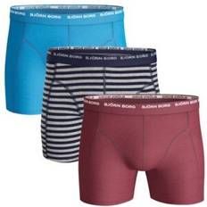 Bjørn Borg 3-Pack Boxershorts