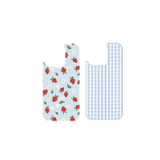 iDeal Of Sweden - Strawberry Crush - Print Pack - 2 Designs - iPhone Standard
