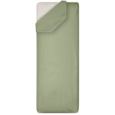 Moonboon Lakan - 55x110 cm - Sjögräs - Moonboon - One Size - Lakan
