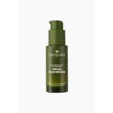 Origins - Dr. Weil Mega-mushroom Restorative Concentrate - Reduce Redness & Sensitivity
