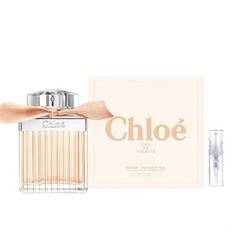 Chloé Rose Tangerine - Eau de Toilette - Doftprov - 5 ml