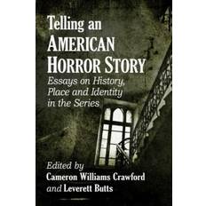 Telling an American Horror Story - 9781476680613