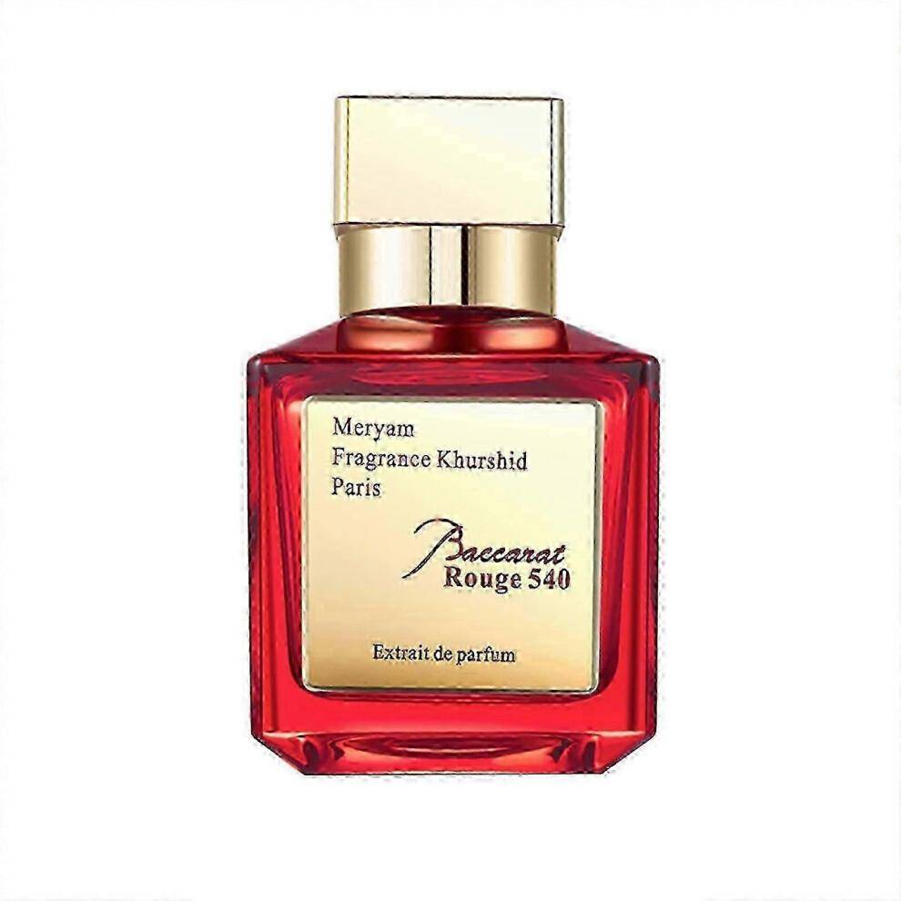 Baccarat Rouge 540 Extrait De Parfume Parfum 2.4 Floz/ 70ml Baccarat Rouge