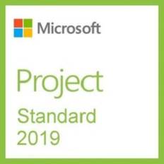 Microsoft Project 2019 Standard