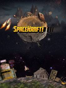 SpaceKraft! (PC) - Steam Account - GLOBAL