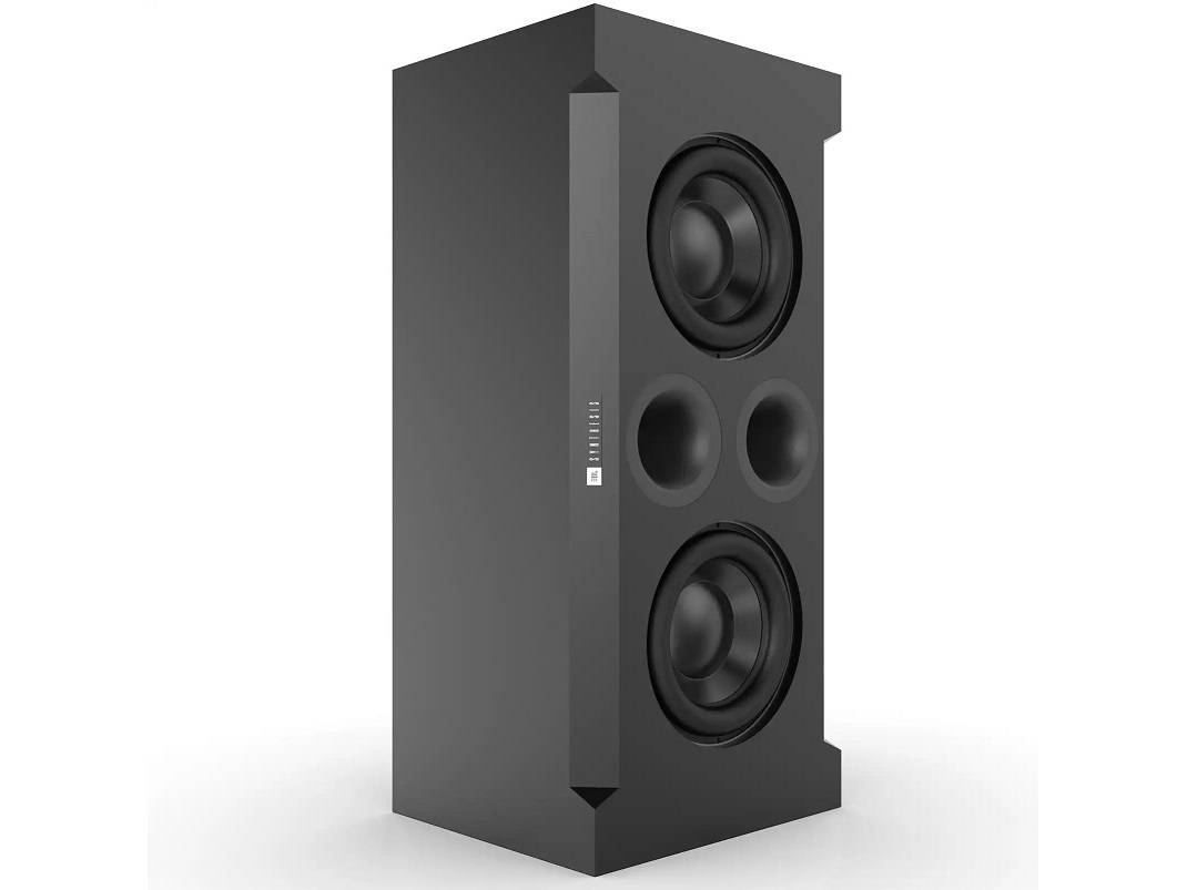 JBL SSW-1 Synthesis - Subwoofer