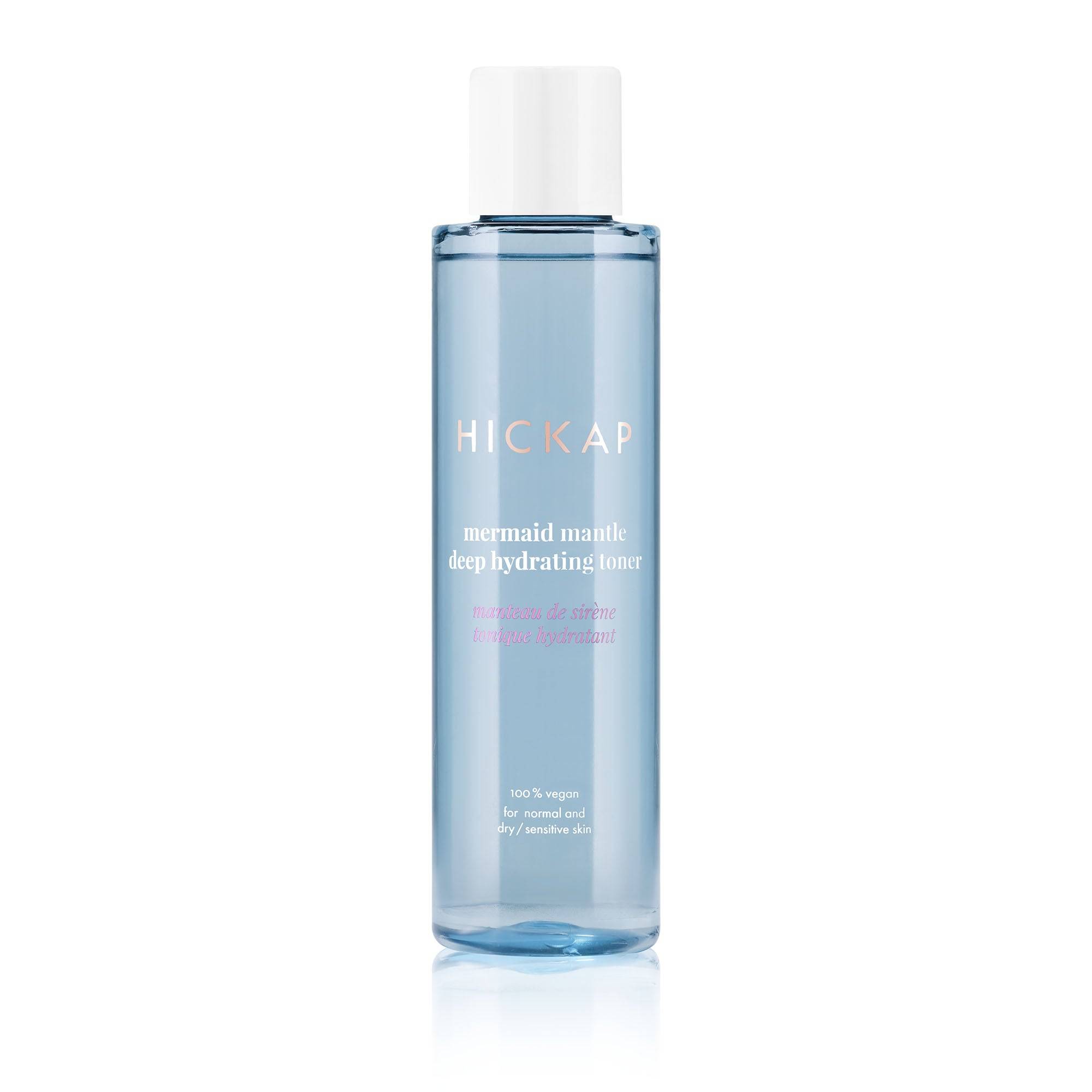 Mermaid Mantle Deep Hydrating Toner - Default Title