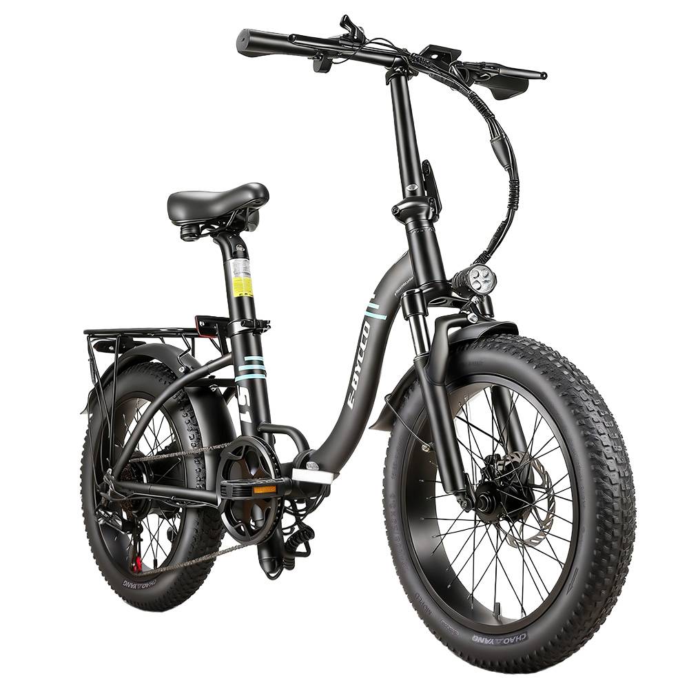 E·Bycco S1 Electric Bike 500W 36V 10.4Ah