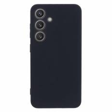 EIDERWOOD Samsung Galaxy S23 FE Foret Silikone Mobil Cover - Sort