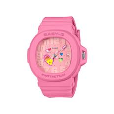 Watch HEARTS SERIES Pink [Casio] Baby-G [PLAYFUL BGA-10-4AJF] Women's