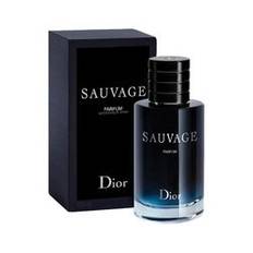 Dior - Sauvage perfume 60ml