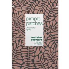 Australian Bodycare Pimple Patches 20 Pieces