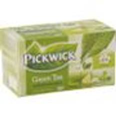 . Pickwick Green Tea Variation boks 20 breve