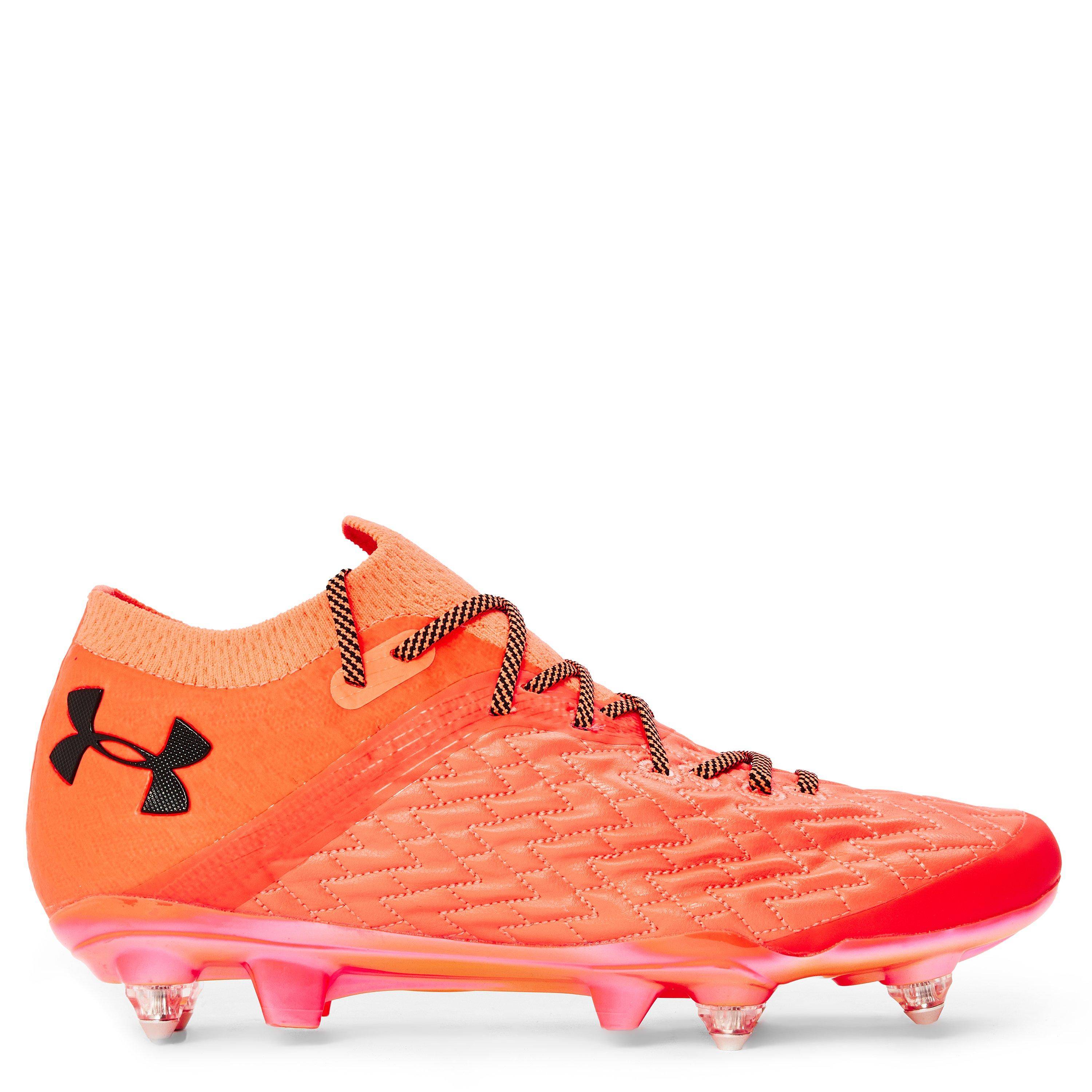 Under Armour Kids' Tm Cl Mag Prohyb Astro Turf Football Boots