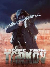 Escape From Tarkov (PC) - Steam Key - EUROPE