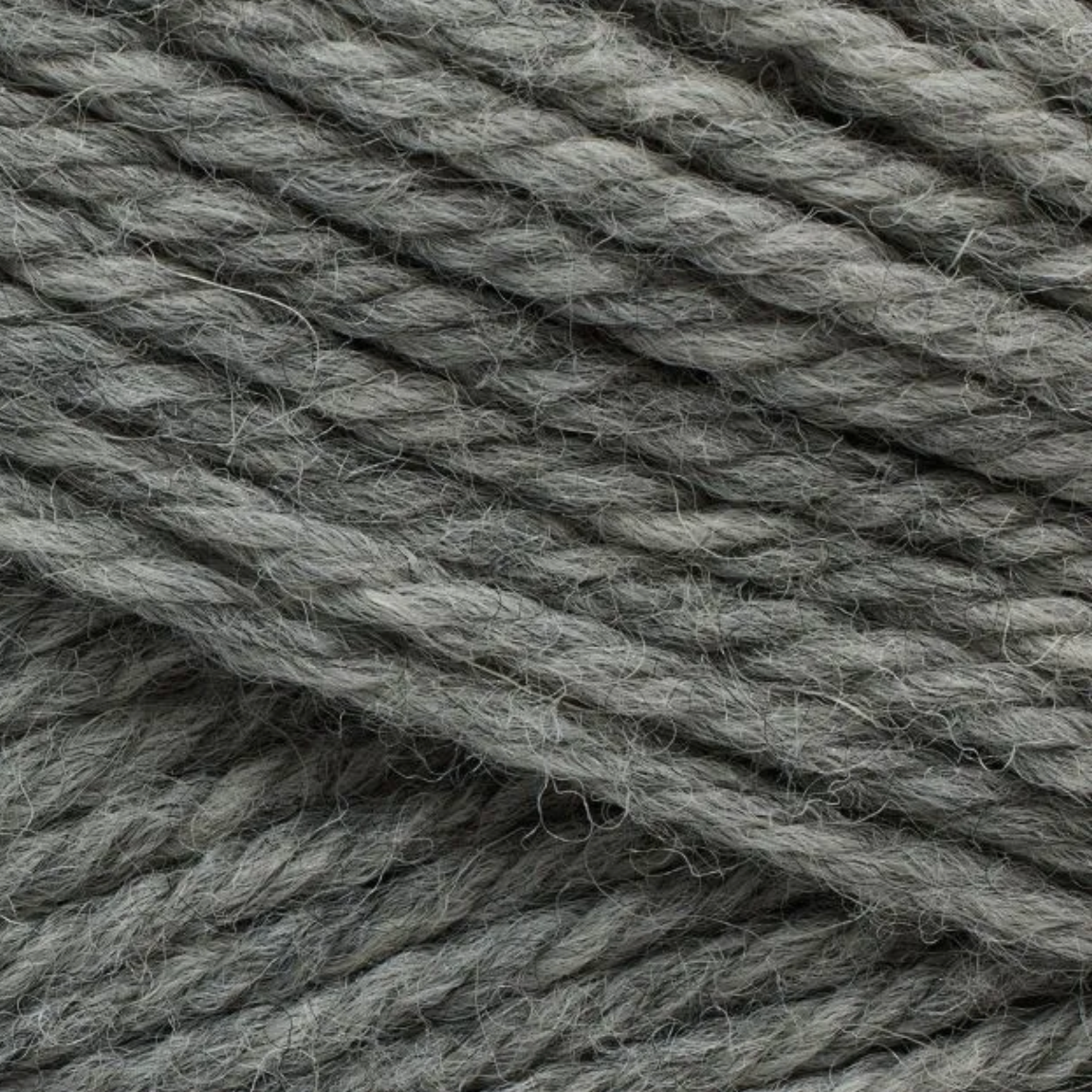 Peruvian Highland Wool │ Filcolana - 954 Light Grey (me)