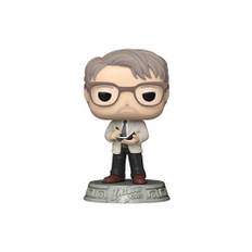 Indiana Jones 5 POP! Dr. Jurgen Voller 9 cm