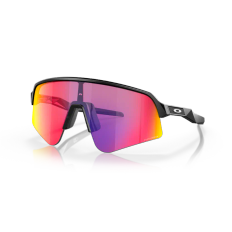 Oakley Sutro Lite Sweep Matte Black Prizm Road Sunglasses