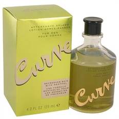 Curve by Liz Claiborne - After Shave 125 ml - för män