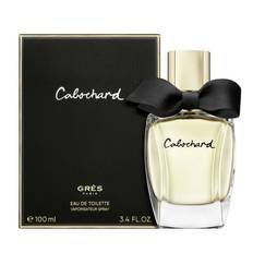 Cabochard Edt 100ml Spray