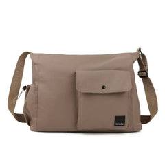 Milo - Earth Brown