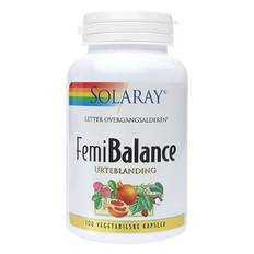 Femi Balance 100 kap