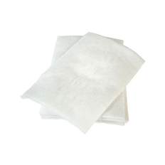 Avgasfilter till Euroclean UZ 934 dammsugare - 5 styck