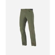 Wayfarer Pants - Forest Night - M