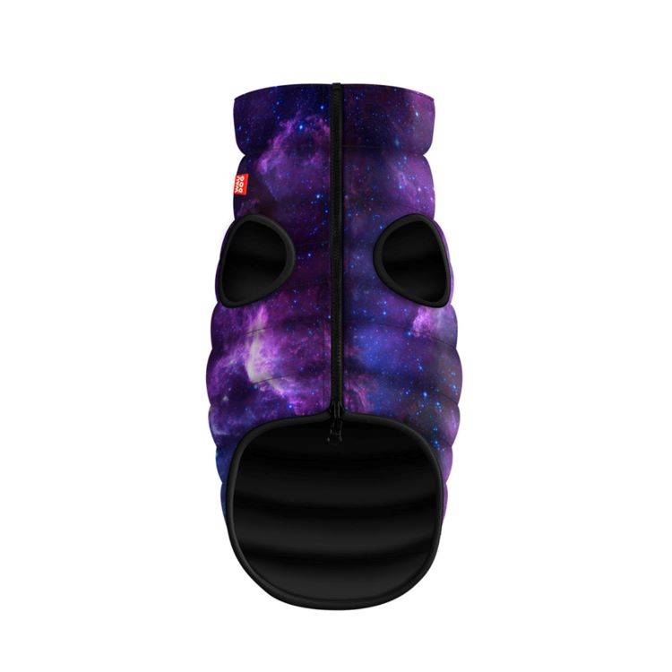 WAUDOG Fodrad Hundjacka Nasa (S30)