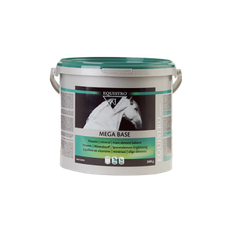 Equistro Mega Base, 3kg