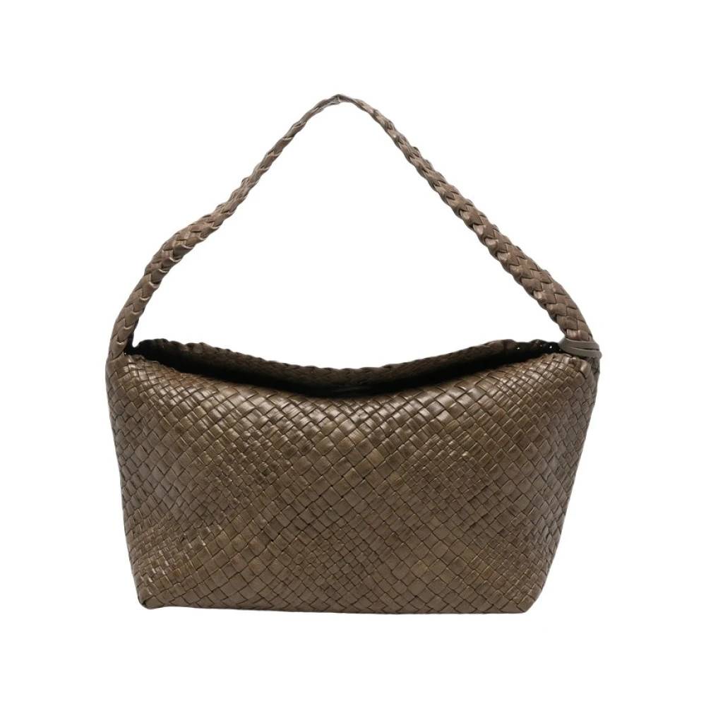 Ibeliv - Aura Moka Väskor - Dam - ONE Size - Läder