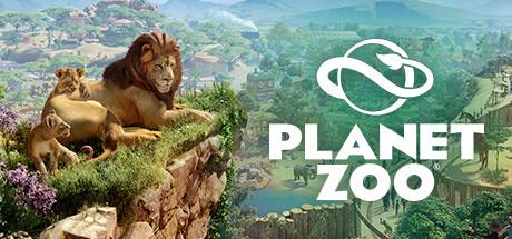 Planet Zoo (PC) - Premium Edition