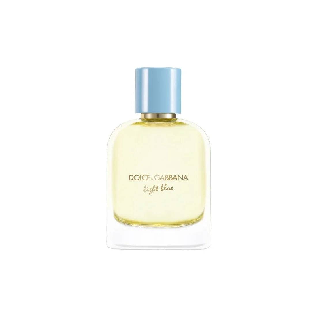 Dolce & Gabbana Light Blue Homme EDP 100 Spray