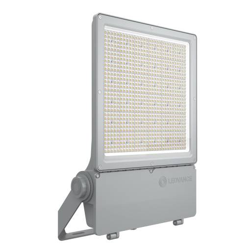 Floodlight Flex 56000lm 360W/840 DALI asym 55x120° grå IP66