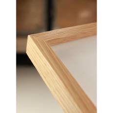 The Dybdahl Co - The Dybdahl & Co. Frame - Ramar - Oak - 30x30