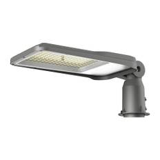 50W LED Gatlykta - Samsung Chip, 6500K - Kulör : Kall
