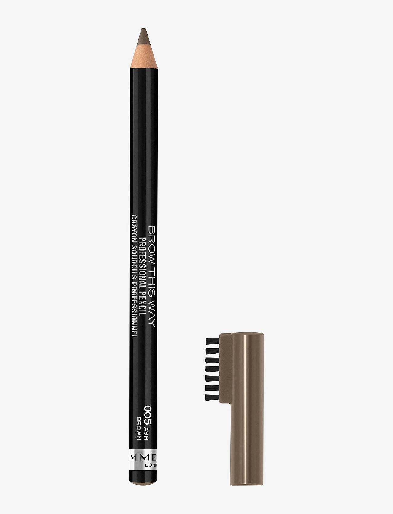RIMMEL Rimmel Professional Eye Brow Pencil | 2 ml