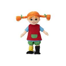 Docka Pippi Långstrump 40 cm