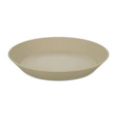 Tallrik Koziol Connect 24 cm 4-pack Beige