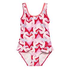 REIMA Swimsuit, Korfu |Röd |62