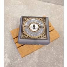 Lyxig herrtvål med Patchouli & Sandelwood från Castelbel - 150 g